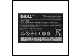 Thay pin điện thoại Dell giá rẻ