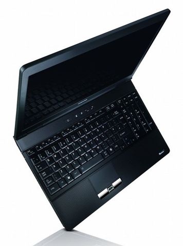 Bán laptop Toshiba S500 cũ giá rẻ