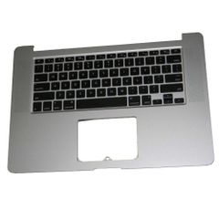 Thay vỏ Macbook pro Retina MC975 giá rẻ