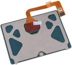 Thay trackpad Macbook Pro Retina ME866 giá rẻ