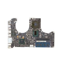 Thay mainboard Macbook Pro Retina ME665 giá rẻ