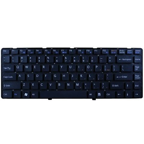 Thay bàn phím laptop Sony  SVT13 - 1390X giá rẻ