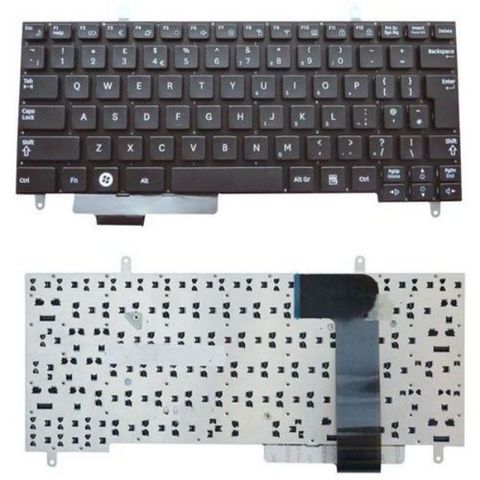 Thay bàn phím laptop Samsung NP300E4Z, RC418-A02VN giá rẻ