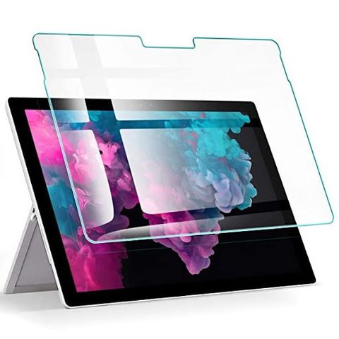 Ép kính Surface pro 2 giá rẻ