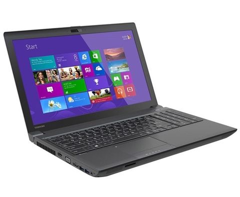 bán laptop toshiba Kirabook cũ giá rẻ