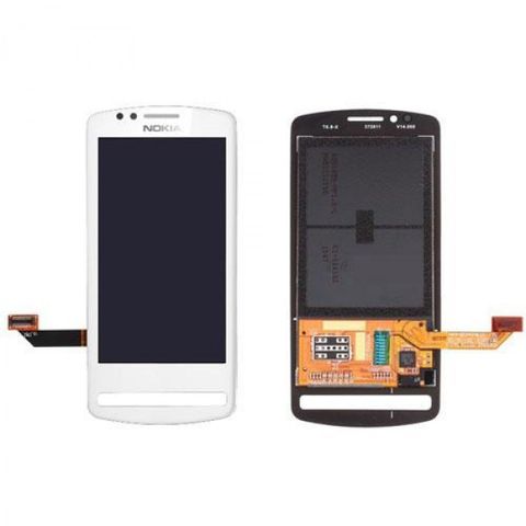 Thay màn hình điện thoại Nokia Lumia 520 giá rẻ