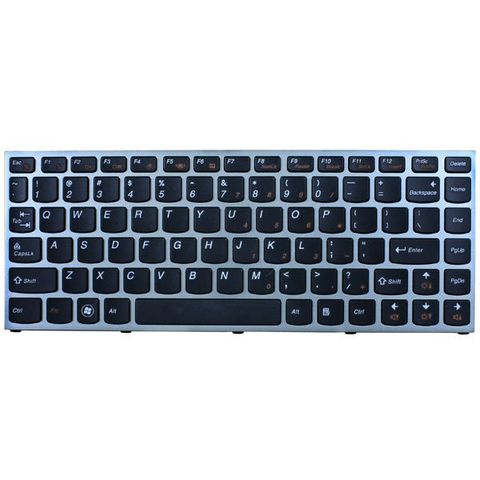 thay bàn phím laptop lenovo Z580 giá rẻ