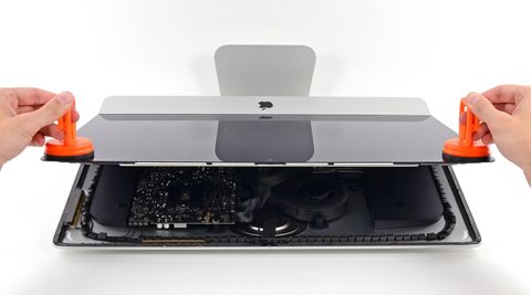 Trung tâm sửa chữa iMac ME089, MD093 giá rẻ