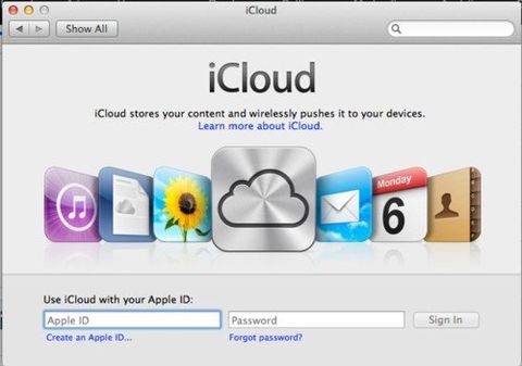 Mở khóa icloud iPhone 6 giá rẻ