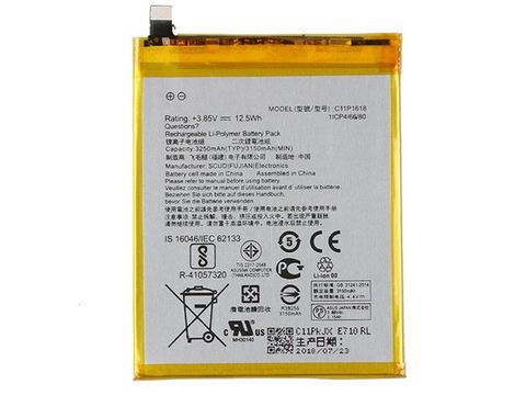 Thay pin điện thoại Blackberry giá rẻ