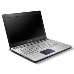 Bán laptop Gateway core i5 cũ giá rẻ