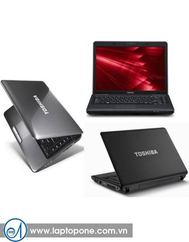 Địa chỉ bán laptop Toshiba cũ core i3 giá rẻ