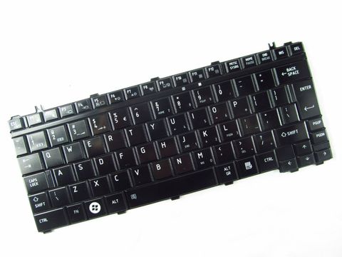 Địa chỉ thay bàn phím laptop toshiba giá rẻ