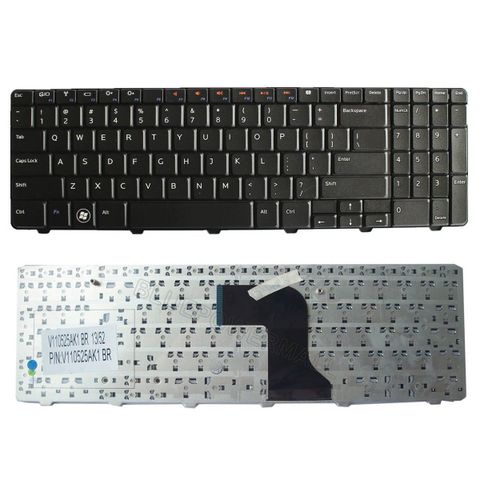 Thay bàn phím laptop Dell Inspiron 5547C giá rẻ