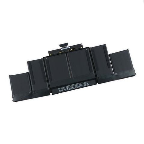 Thay pin Macbook Pro Retina ME664 giá rẻ