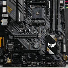 Trung Tâm Thay Mainboard All in One Asus Giá Rẻ