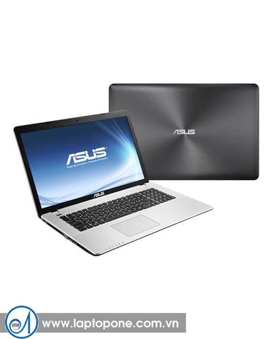 Bán Laptop Asus N550JK cũ giá rẻ
