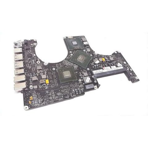 Thay mainboard macbook pro Retina ME294 giá rẻ