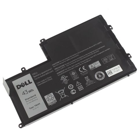 Thay pin laptop DELL INSPIRON 3153 2-IN-1 giá rẻ