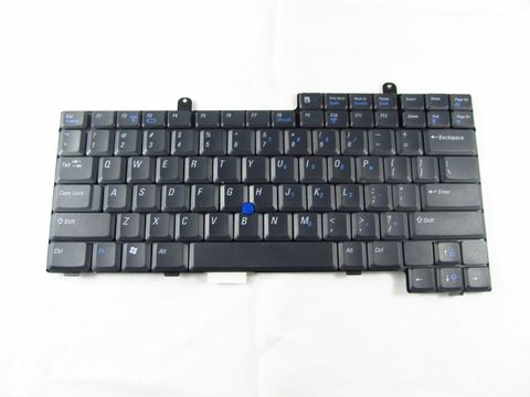 Thay bàn phím laptop Dell Inspiron 15R 5537 giá rẻ