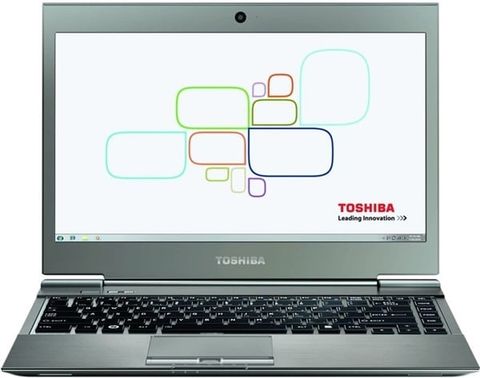 Bán laptop Toshiba R700 cũ giá rẻ