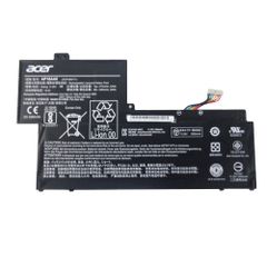 Thay Pin Laptop Acer V3-371-33XH Giá Rẻ