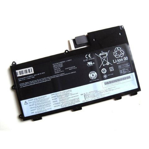 Thay pin laptop Lenovo – uy tín – giá rẻ
