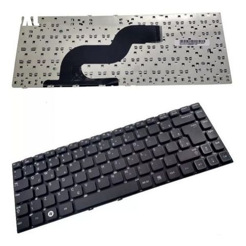 Thay bàn phím laptop Samsung RC418-A04VN giá rẻ