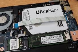Thay ổ cứng Macbook Air MD224 giá rẻ
