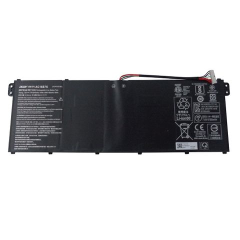 Thay Pin Laptop Acer E5-571P Giá Rẻ