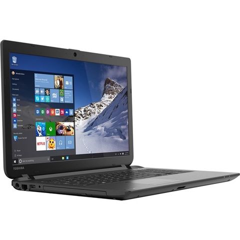 Địa chỉ bán laptop Toshiba cũ giá rẻ