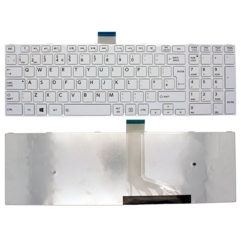 Thay bàn phím laptop Toshiba L655 giá rẻ