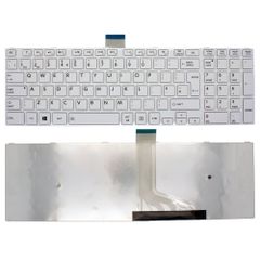 Thay bàn phím laptop Toshiba L655 giá rẻ