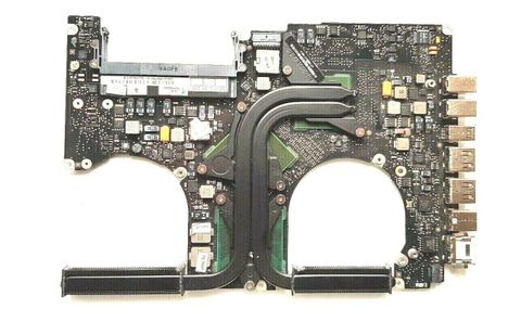 Thay mainboard macbook pro giá rẻ