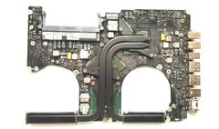  Thay mainboard macbook pro giá rẻ 