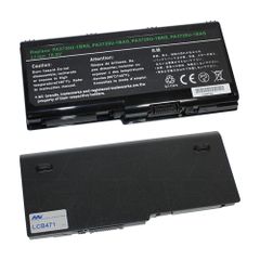 Thay Pin Laptop Toshiba – Uy Tín – Giá Rẻ