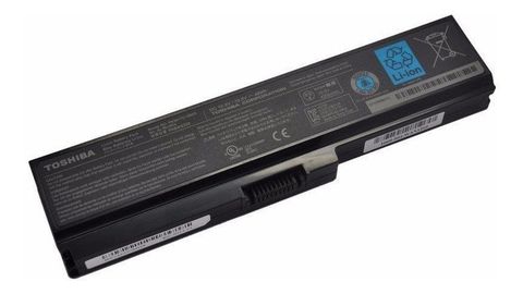 Thay pin laptop Toshiba S500 giá rẻ