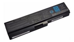 Thay pin laptop Toshiba S500 giá rẻ