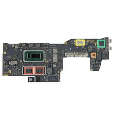  Thay mainboard Macbook Pro MD104 giá rẻ 