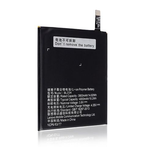 Thay pin Lenovo B6000 giá rẻ