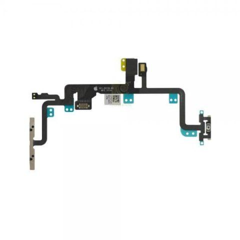 Thay Dây Nguồn Iphone 4 Giá Rẻ