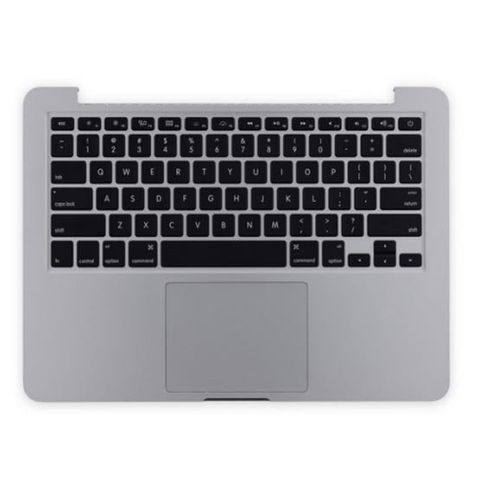 Sửa bàn phím macbook mini giá rẻ