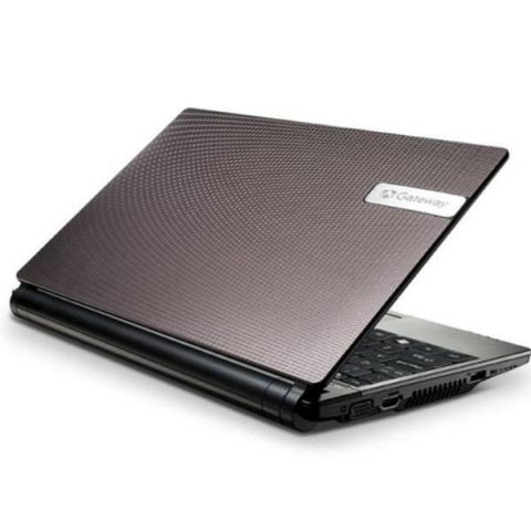 Bán laptop gateway NV47H16V cũ giá rẻ