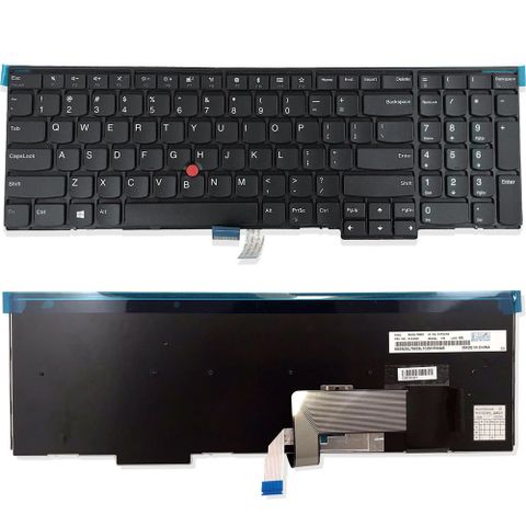 Thay bàn phím laptop Lenovo G580 giá rẻ