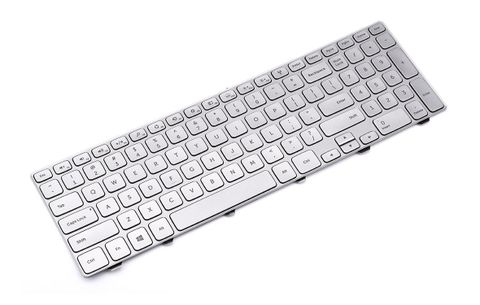 Thay bàn phím Laptop Dell Inspiron I5558 giá rẻ