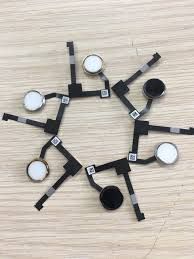 Thay nút nguồn iPad Air giá rẻ