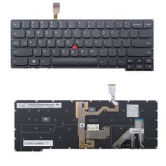 Thay bàn phím laptop Lenovo Yoga 14 giá rẻ