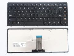 Thay bàn phím laptop Lenovo G470,  Y560d , YoGa11s giá rẻ