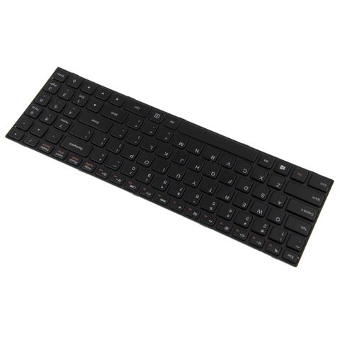 Thay bàn phím laptop Lenovo G500S, Y510p, E430 giá rẻ