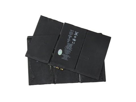 Thay Pin iPad 2 Ở Đâu Giá Rẻ